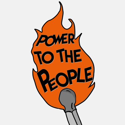 Konferenz: Power to the People!
