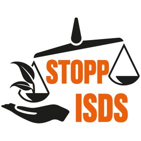 Stopp ISDS