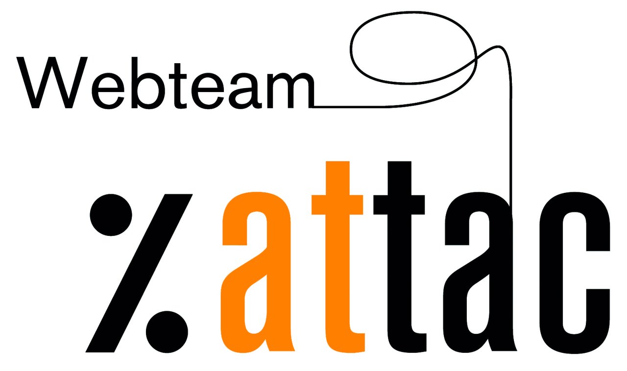 Attac Webteam