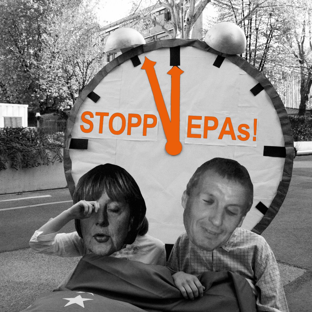 Aktion Stopp EPAs