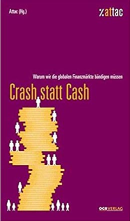 Crash statt Cash