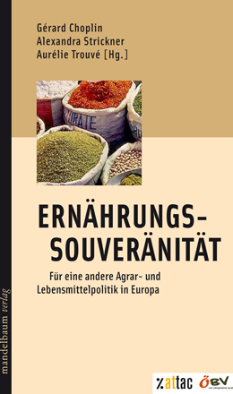 Ernährungssouveränität