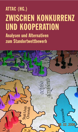 Zwischen Konkurrenz und Kooperation