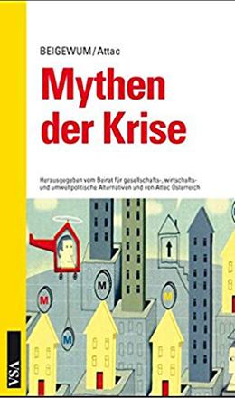 Mythen der Krise